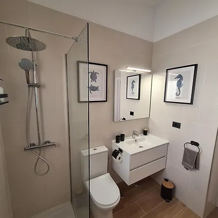 Appartamento Castle Harbour Atico Duplex 3 2 Banos Balcon Vista Mar *