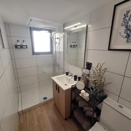 Castle Harbour Atico Duplex 3 2 Banos Balcon Vista Mar Apartment