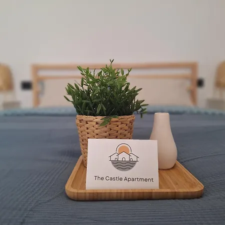 Castle Harbour Atico Duplex 3 2 Banos Balcon Vista Mar * Los Cristianos (Tenerife)