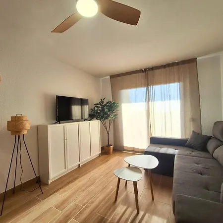 Castle Harbour Atico Duplex 3 2 Banos Balcon Vista Mar * Los Cristianos (Tenerife)
