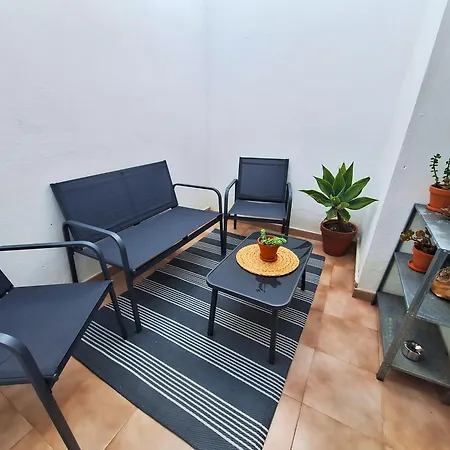 Apartment Castle Harbour Atico Duplex 3 2 Banos Balcon Vista Mar Los Cristianos (Tenerife)