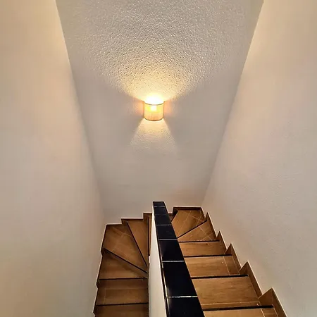 Castle Harbour Atico Duplex 3 2 Banos Balcon Vista Mar Los Cristianos (Tenerife)
