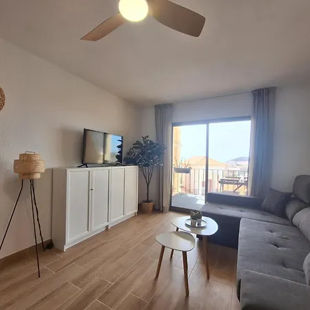 Apartment Castle Harbour Atico Duplex 3 2 Banos Balcon Vista Mar