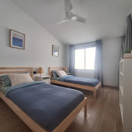 Apartment Castle Harbour Atico Duplex 3 2 Banos Balcon Vista Mar *