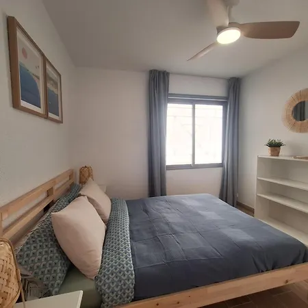 Castle Harbour Atico Duplex 3 2 Banos Balcon Vista Mar * Los Cristianos (Tenerife)