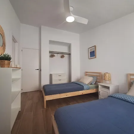 Apartment Castle Harbour Atico Duplex 3 2 Banos Balcon Vista Mar *