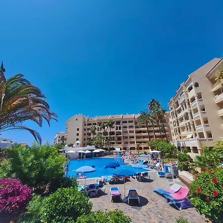 Apartment Castle Harbour Atico Duplex 3 2 Banos Balcon Vista Mar